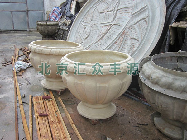 陶瓷花箱HZFY-TAOCI01