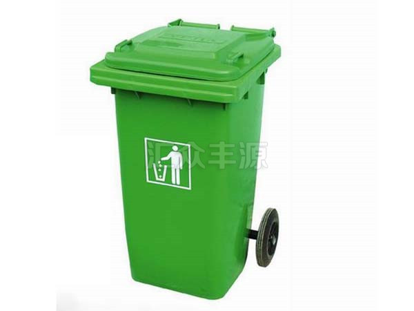 塑料垃圾桶HZFY-SL24