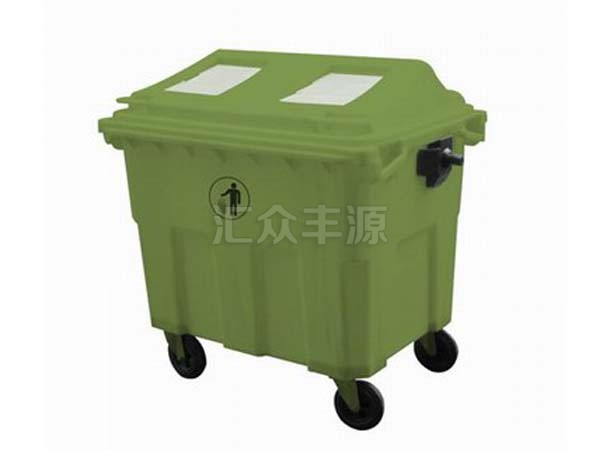 塑料垃圾桶HZFY-SL30