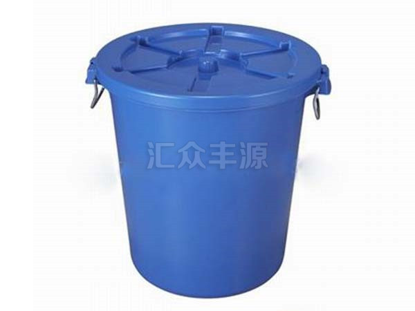 塑料垃圾桶HZFY-SL31