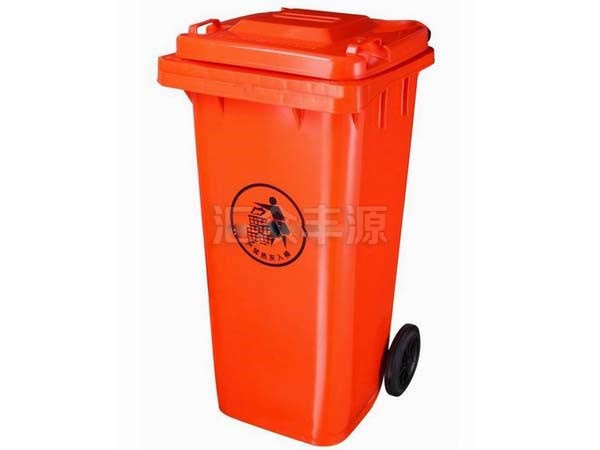 SL13塑料垃圾桶
