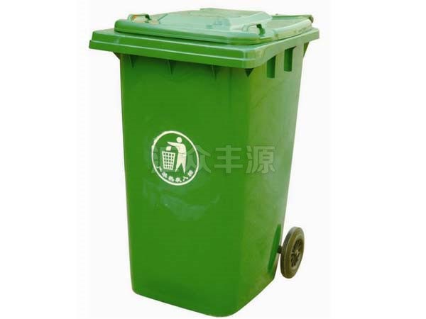 SL20塑料垃圾桶
