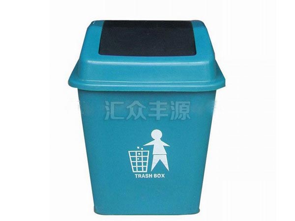 SL34塑料垃圾桶