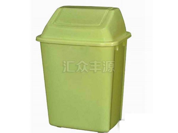 SL36塑料垃圾桶
