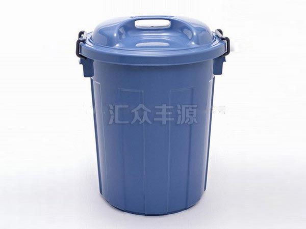 SL48塑料垃圾桶