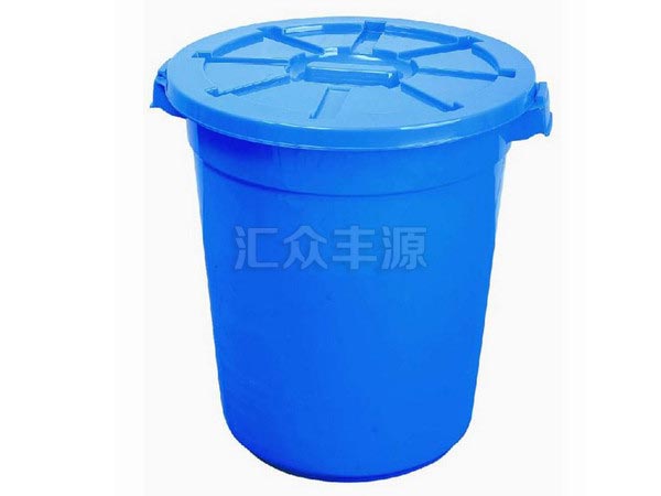SL51塑料垃圾桶