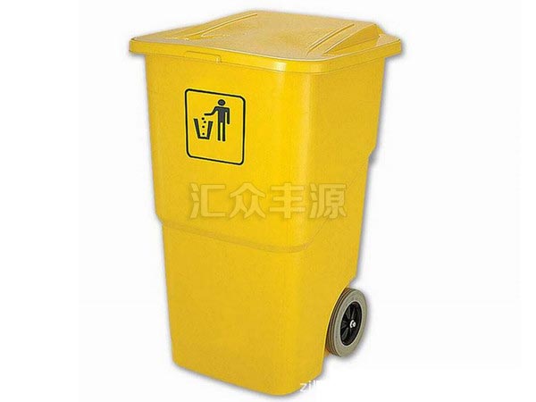 SL61塑料垃圾桶